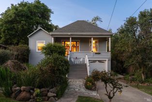 Single Family Residence, 75 Mountain Ave, Sonoma, CA  Sonoma, CA 95476