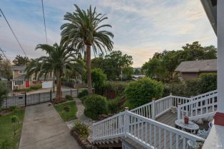 Single Family Residence,  Mountain avenue, Sonoma, CA 95476 - 56