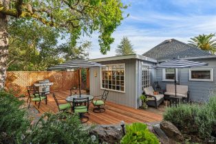 Single Family Residence,  Mountain avenue, Sonoma, CA 95476 - 49