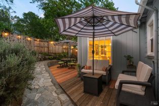 Single Family Residence,  Mountain avenue, Sonoma, CA 95476 - 62