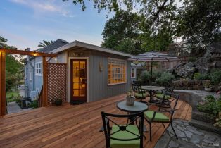 Single Family Residence,  Mountain avenue, Sonoma, CA 95476 - 58