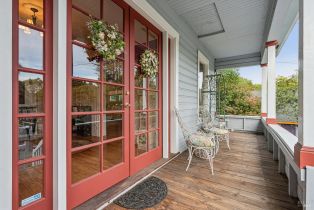 Single Family Residence,  Mountain avenue, Sonoma, CA 95476 - 13