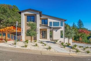 Single Family Residence,  Clear Ridge drive, Healdsburg, CA 95448 - 4