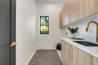 Single Family Residence,  Clear Ridge drive, Healdsburg, CA 95448 - 48