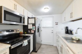 Condominium,  Willis drive, Napa, CA 94558 - 3