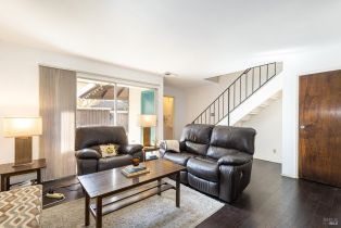 Condominium,  Willis drive, Napa, CA 94558 - 8