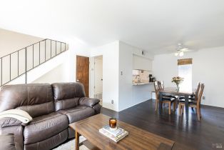 Condominium,  Willis drive, Napa, CA 94558 - 9