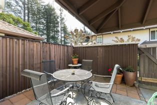 Condominium,  Willis drive, Napa, CA 94558 - 21