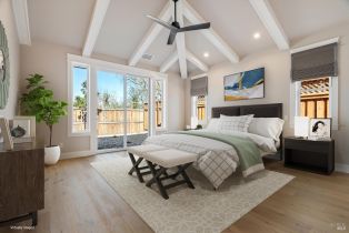 Single Family Residence,  Old Redwood -MAYWOOD LN highway, Santa Rosa, CA 95403 - 8