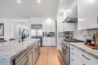 Single Family Residence,  Old Redwood -MAYWOOD LN highway, Santa Rosa, CA 95403 - 31