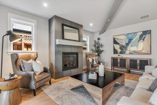 Single Family Residence,  Old Redwood -MAYWOOD LN highway, Santa Rosa, CA 95403 - 25