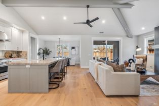 Single Family Residence,  Old Redwood -MAYWOOD LN highway, Santa Rosa, CA 95403 - 23