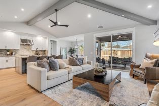 Single Family Residence,  Old Redwood -MAYWOOD LN highway, Santa Rosa, CA 95403 - 26