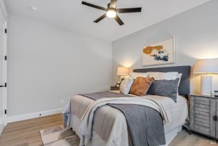 Single Family Residence,  Old Redwood -MAYWOOD LN highway, Santa Rosa, CA 95403 - 21