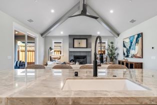 Single Family Residence,  Old Redwood -MAYWOOD LN highway, Santa Rosa, CA 95403 - 42