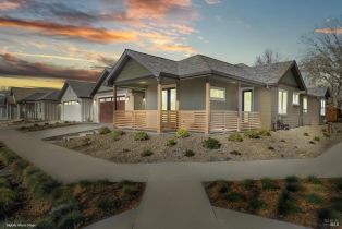 Single Family Residence, 6516 Old Redwood -MAYWOOD LN Hwy, Santa Rosa, CA  Santa Rosa, CA 95403