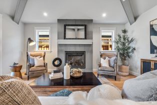 Single Family Residence,  Old Redwood -MAYWOOD LN highway, Santa Rosa, CA 95403 - 27