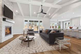 Single Family Residence,  Old Redwood -MAYWOOD LN highway, Santa Rosa, CA 95403 - 6