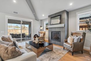 Single Family Residence,  Old Redwood -MAYWOOD LN highway, Santa Rosa, CA 95403 - 24