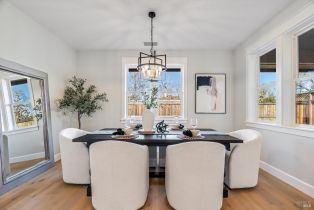 Single Family Residence,  Old Redwood -MAYWOOD LN highway, Santa Rosa, CA 95403 - 34