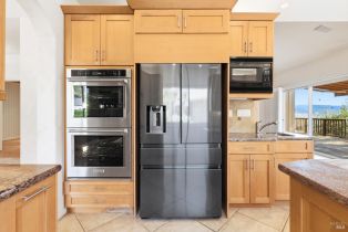 Single Family Residence,  Oak Mesa drive, Santa Rosa, CA 95409 - 17