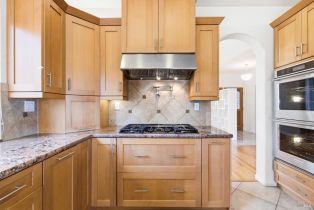 Single Family Residence,  Oak Mesa drive, Santa Rosa, CA 95409 - 16