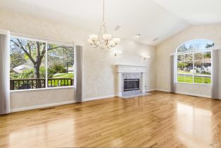 Single Family Residence,  Oak Mesa drive, Santa Rosa, CA 95409 - 4