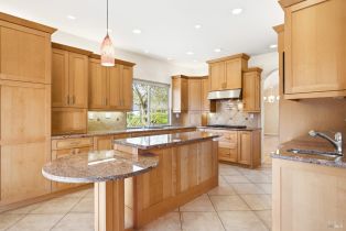 Single Family Residence,  Oak Mesa drive, Santa Rosa, CA 95409 - 14