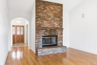 Single Family Residence,  Oak Mesa drive, Santa Rosa, CA 95409 - 9