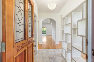 Single Family Residence,  Oak Mesa drive, Santa Rosa, CA 95409 - 2