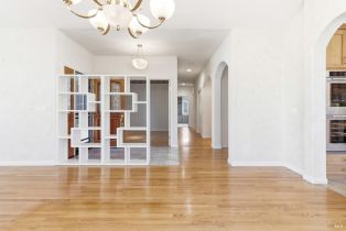 Single Family Residence,  Oak Mesa drive, Santa Rosa, CA 95409 - 6