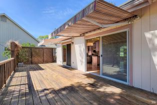 Single Family Residence,  Oak Mesa drive, Santa Rosa, CA 95409 - 39