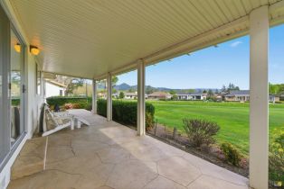 Single Family Residence,  Twin Lakes drive, Santa Rosa, CA 95409 - 34