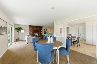 Single Family Residence,  Twin Lakes drive, Santa Rosa, CA 95409 - 11