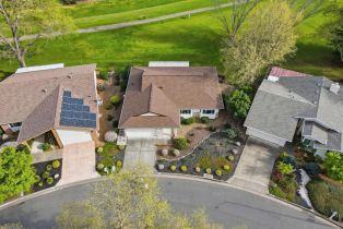 Single Family Residence,  Twin Lakes drive, Santa Rosa, CA 95409 - 43
