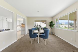 Single Family Residence,  Twin Lakes drive, Santa Rosa, CA 95409 - 9