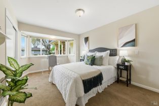 Single Family Residence,  Twin Lakes drive, Santa Rosa, CA 95409 - 22