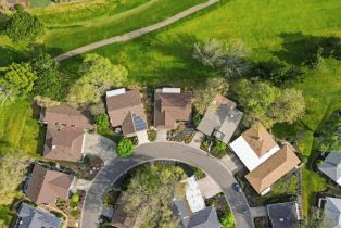 Single Family Residence,  Twin Lakes drive, Santa Rosa, CA 95409 - 44