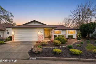 Single Family Residence,  Twin Lakes drive, Santa Rosa, CA 95409 - 42