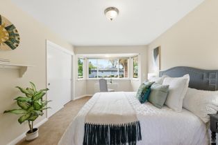 Single Family Residence,  Twin Lakes drive, Santa Rosa, CA 95409 - 21