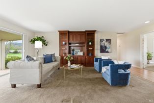 Single Family Residence,  Twin Lakes drive, Santa Rosa, CA 95409 - 7