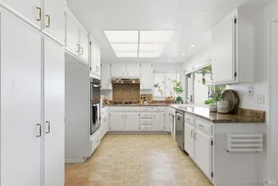 Single Family Residence,  Twin Lakes drive, Santa Rosa, CA 95409 - 13