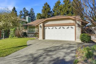 Single Family Residence,  Dartmouth way, Windsor, CA 95492 - 2