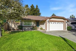 Single Family Residence,  Dartmouth way, Windsor, CA 95492 - 5