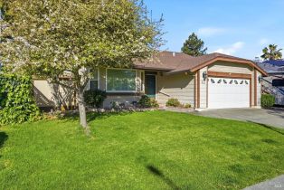 Single Family Residence,  Dartmouth way, Windsor, CA 95492 - 3