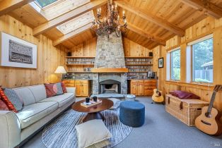 Single Family Residence,  Crows Nest drive, Sea Ranch, CA 95497 - 62