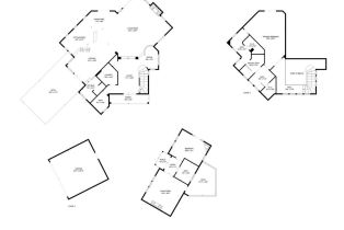 Single Family Residence,  Crows Nest drive, Sea Ranch, CA 95497 - 85