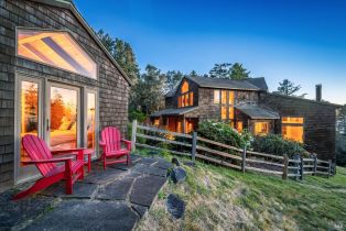 Single Family Residence,  Crows Nest drive, Sea Ranch, CA 95497 - 70