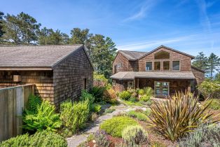 Single Family Residence,  Crows Nest drive, Sea Ranch, CA 95497 - 80