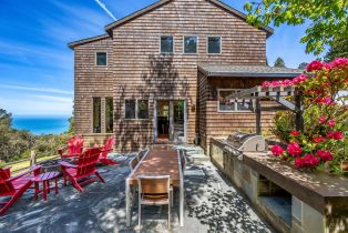 Single Family Residence,  Crows Nest drive, Sea Ranch, CA 95497 - 5